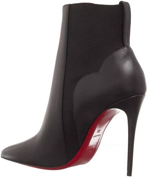 louboutin laarzen|christian louboutin official site.